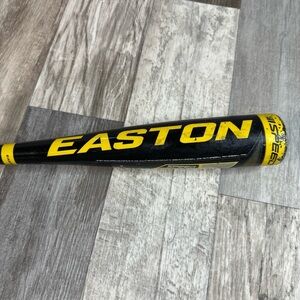 Easton Official Teeball Black Bat, Model TB13SP, 24”, 11oz
